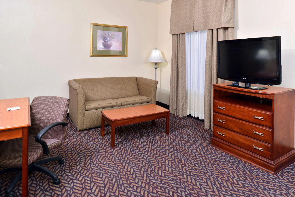 Hampton Inn & Suites Dayton-Vandalia