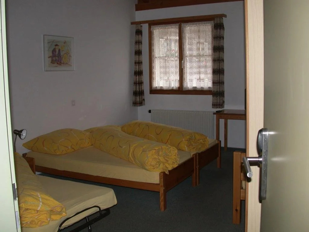Hotel Reich