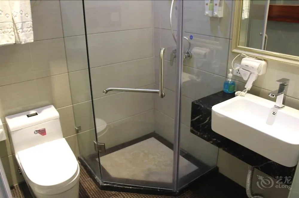 Haomei Business Hotel (Shenzhen Polytechnic)