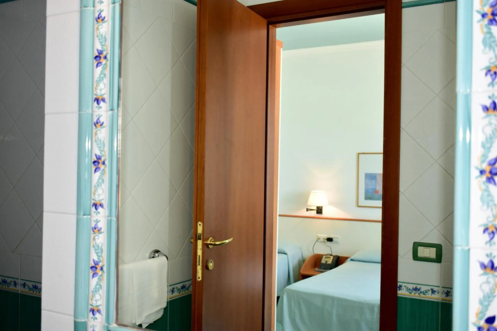 Hotel Amyclae