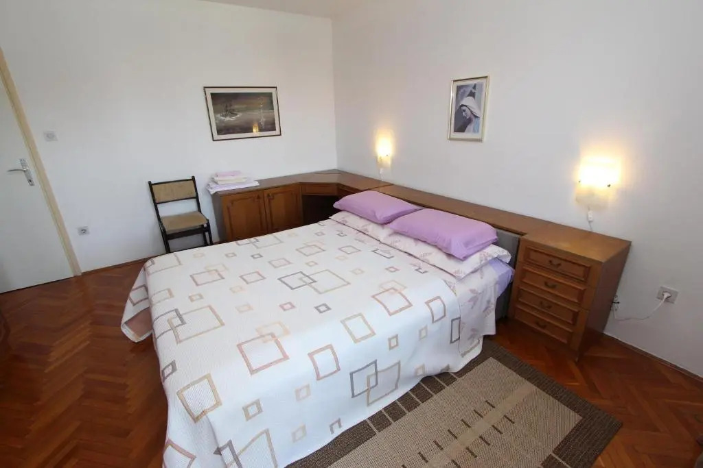 Apartment Rokov
