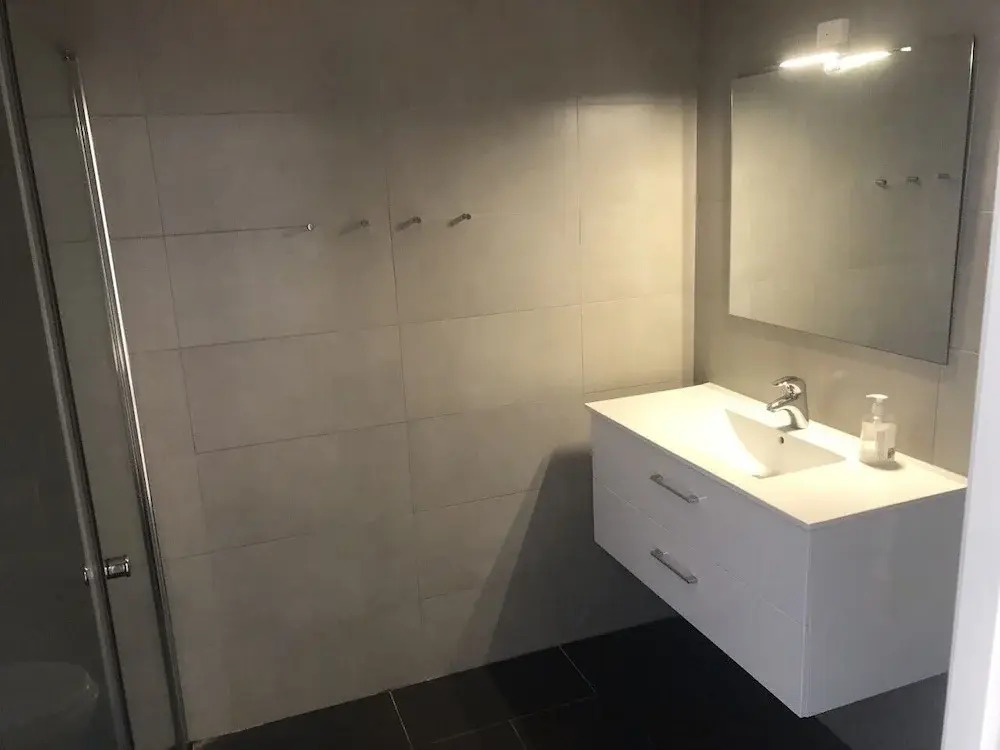 Lillesand Apartment