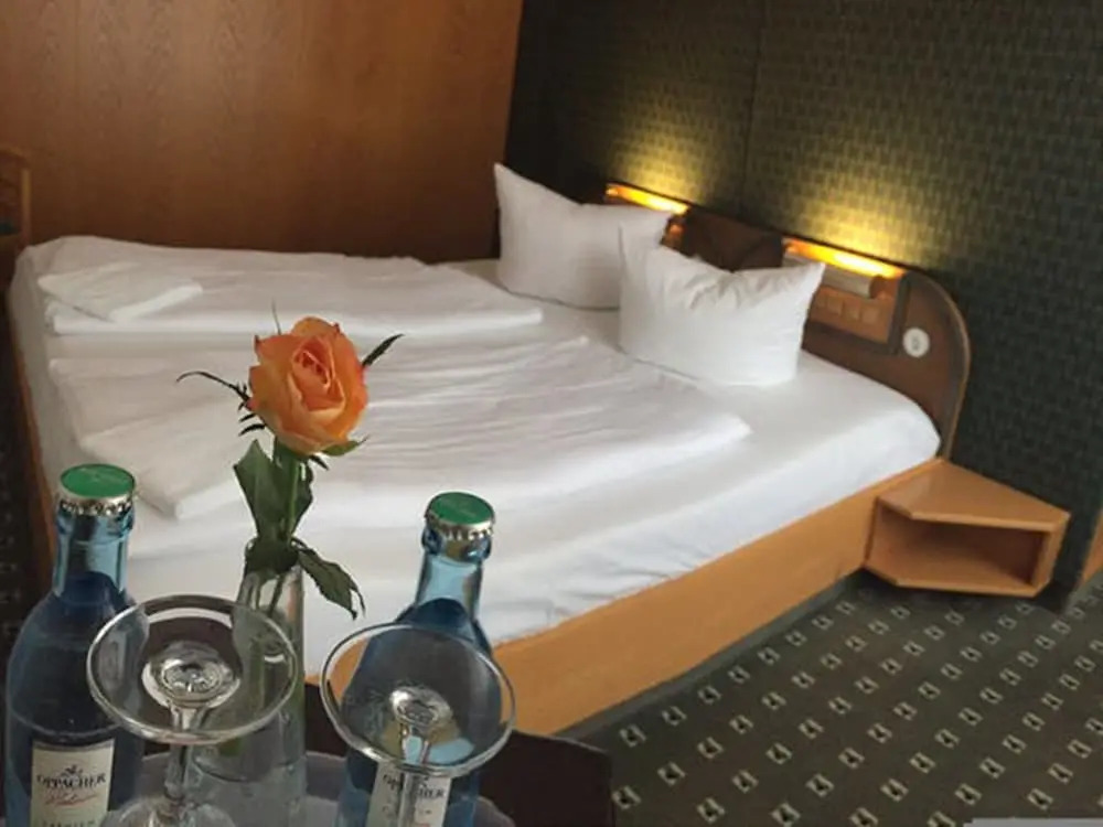 Manufaktur Boutique Hotel