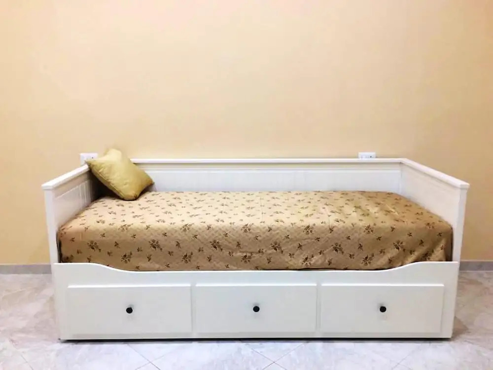 Apartment With 2 Bedrooms in Napoli, With Wifi - 5 km From the Beach