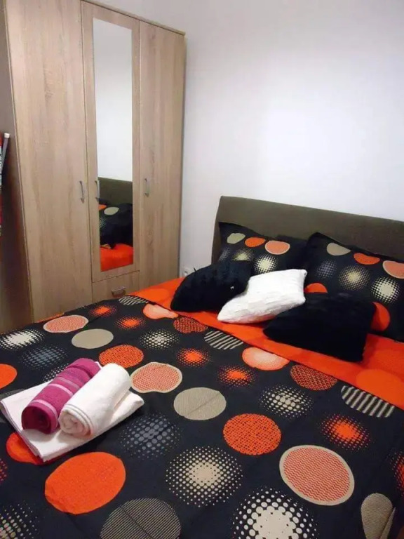 Apartment S&S Budva
