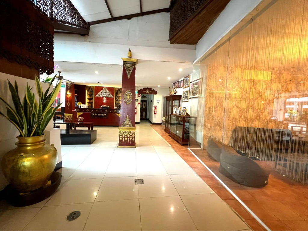 Silver Resortel