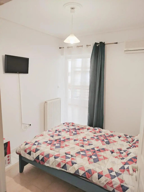 Summer Breeze Apartment in Kalamata