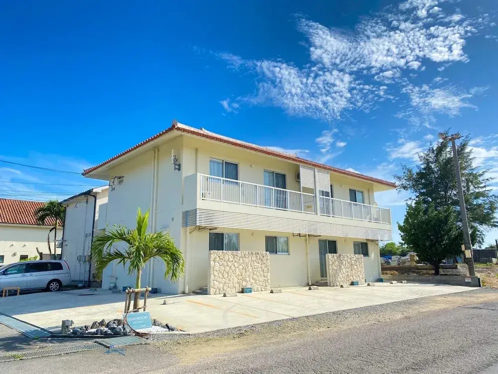 Fusaki Resort ISHIGAKI 102