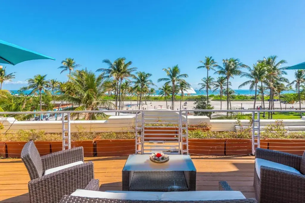The Villas at Milano South Beach - 1 Bedroom Condo - SBR 54876