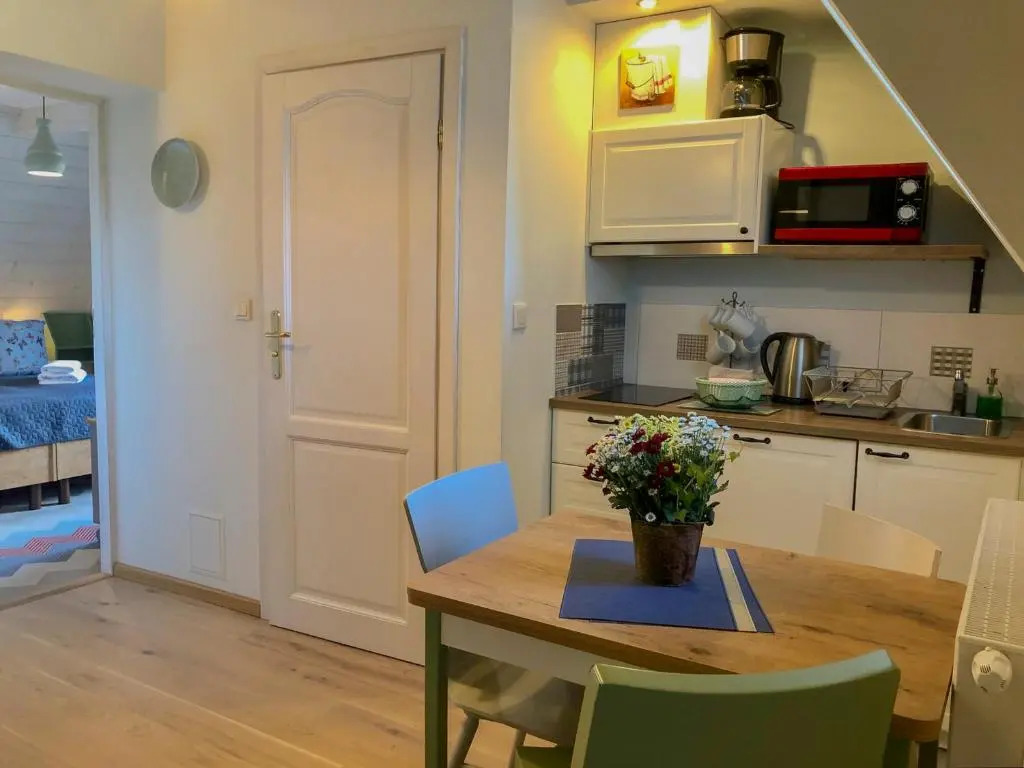 Apartamenty Inny Świat Zakopane