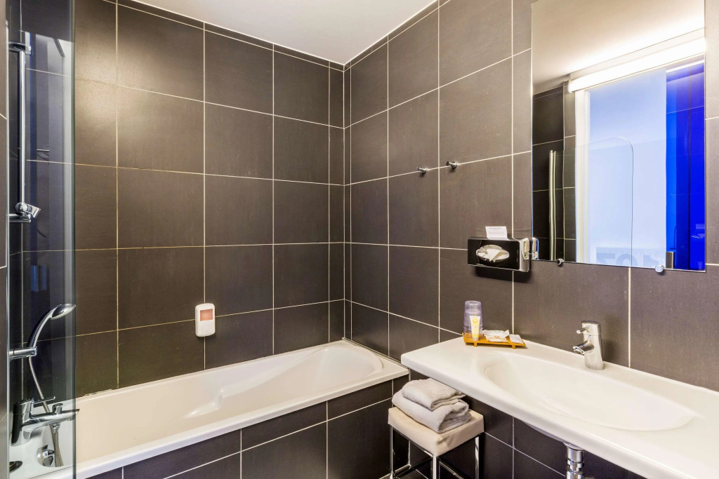 Best Western Hotel San Benedetto