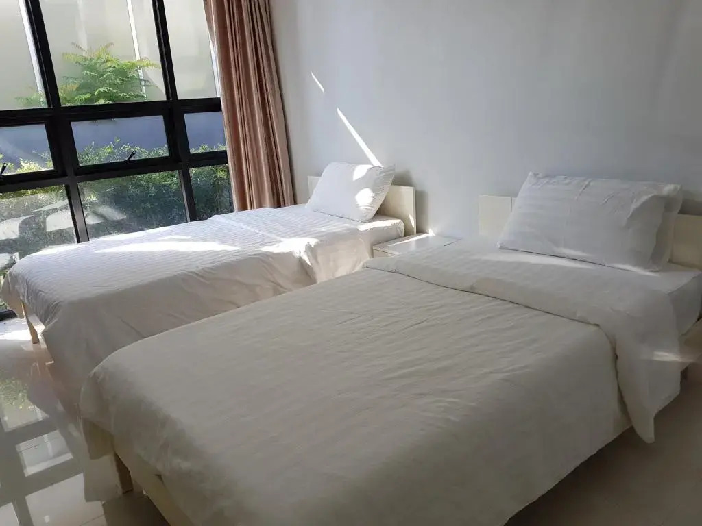 Tipnalin Apartment Phetchaburi