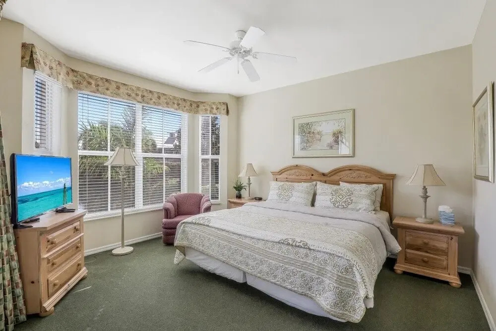 Greenlinks 1212, Naples Florida Vacation Rentals 2 Bedroom Home by Redawning