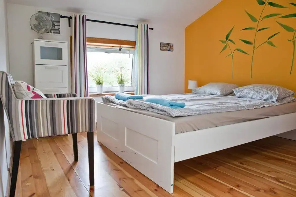Pepe Hostel