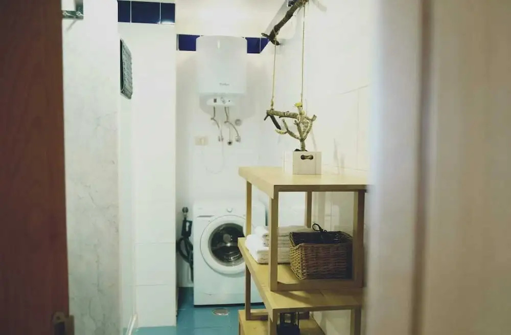 Apartamento Ventana del Roque, frente al océano