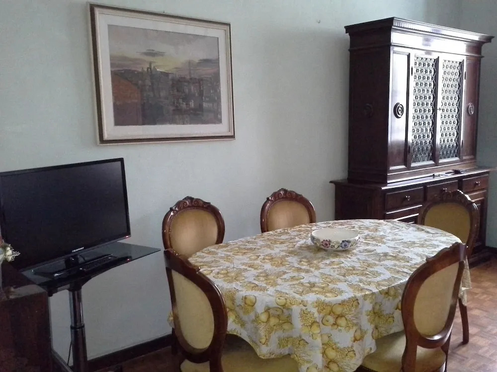 Casa Vacanze Il Campo