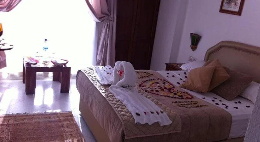 Hotel Panorama Vista
