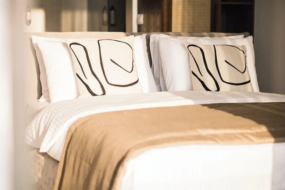 KAAB Boutique Hotel
