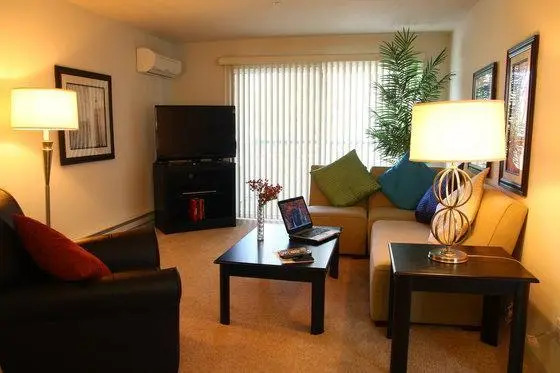 Park Place Apartments