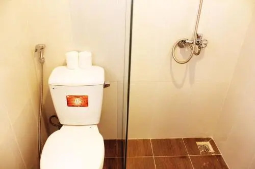 Hoa Lan Hotel