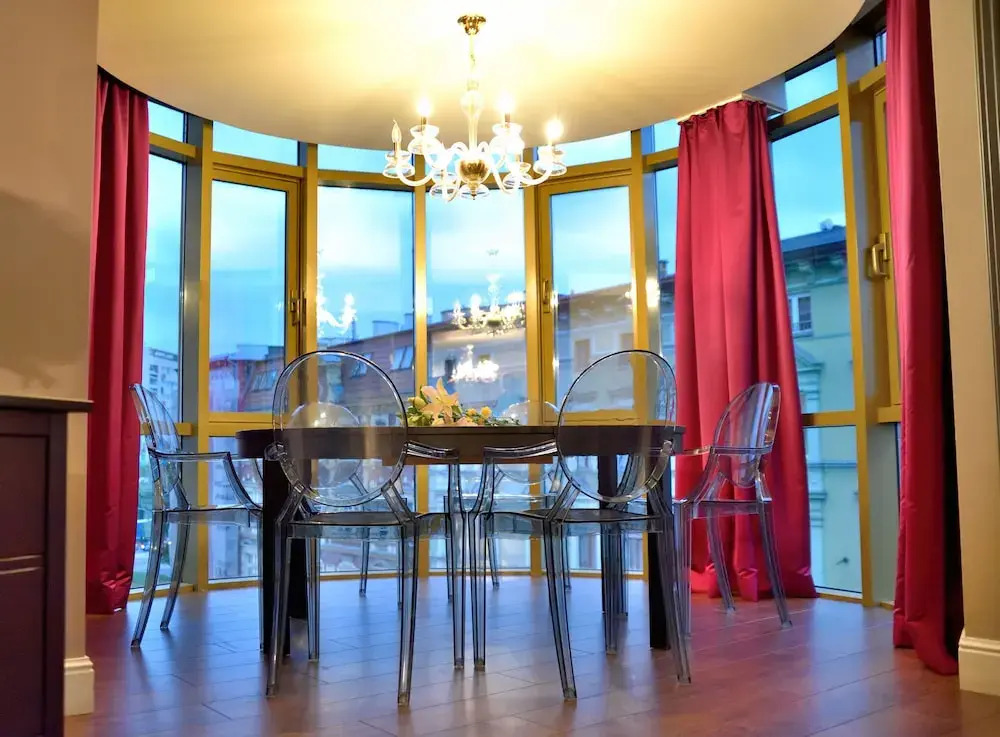 TOP Apartments 2