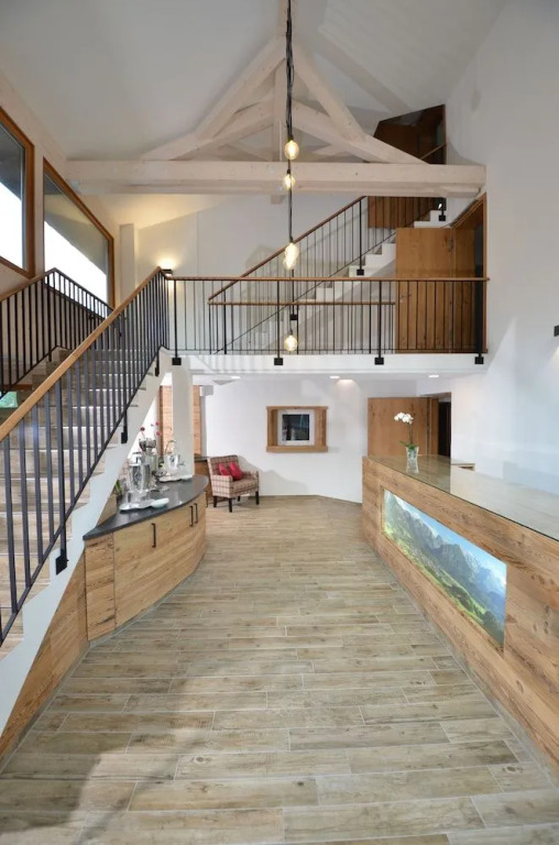 Naturhotel Waldesruhe Oberstdorf