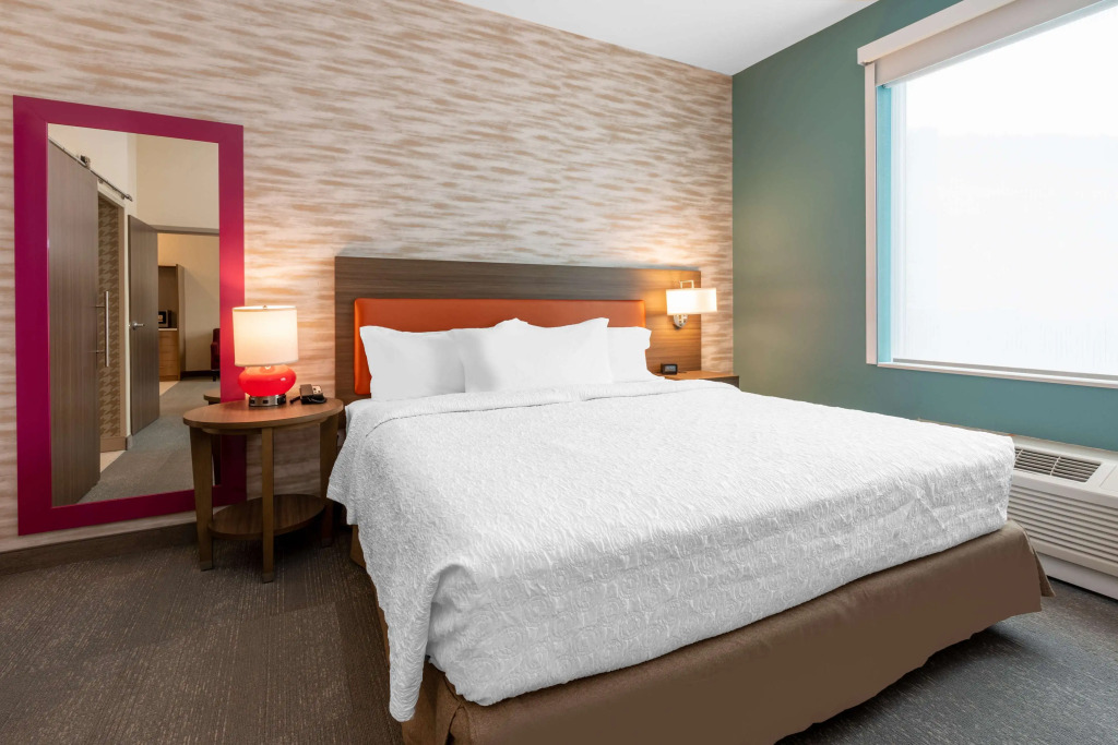 Home2 Suites By Hilton Pocatello, Id