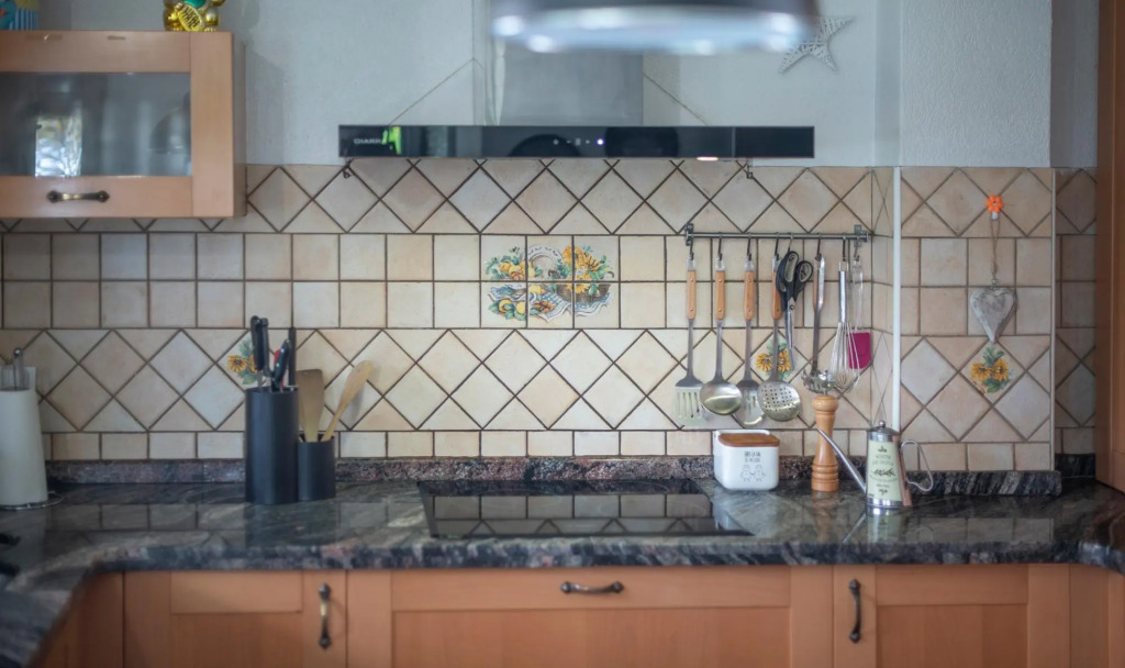 TH136 Villa Sant Ramon