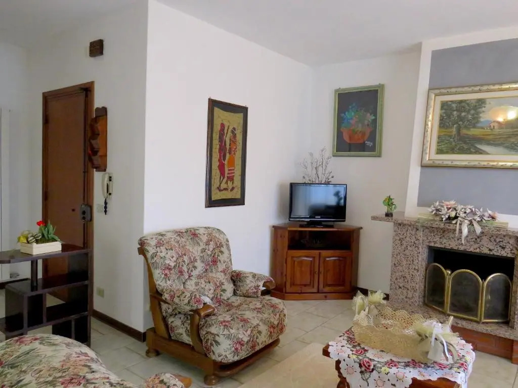 Grazia Appartamento Family