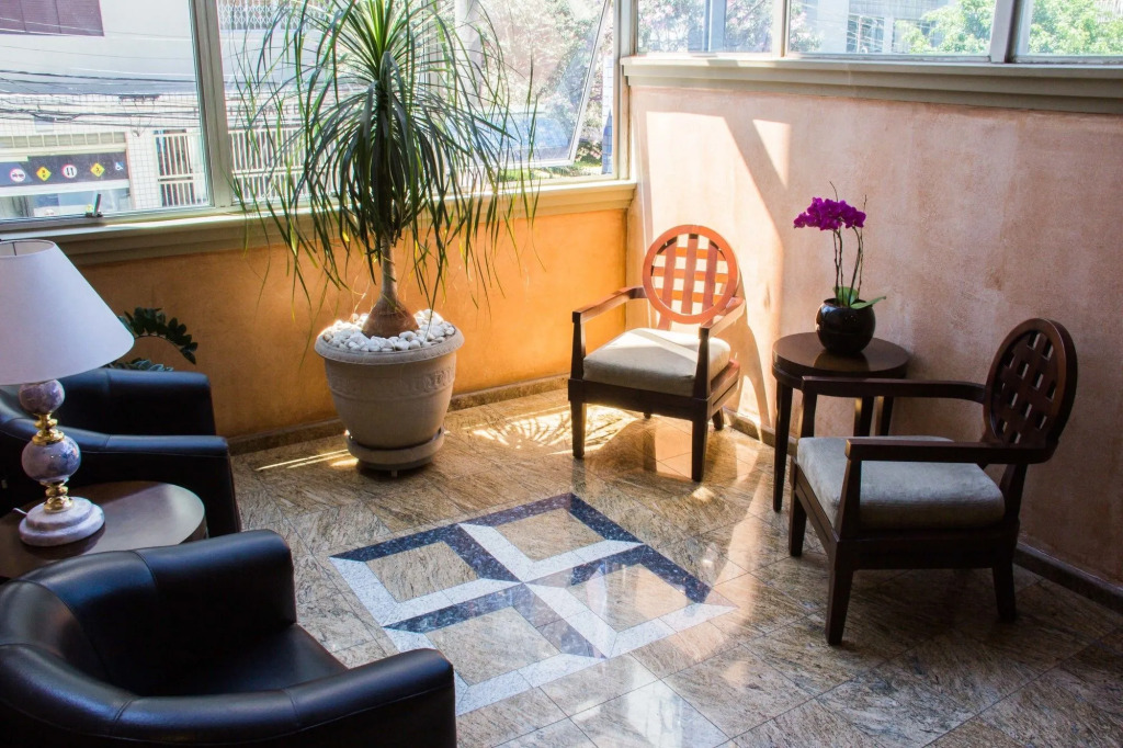 LOpera Hotel