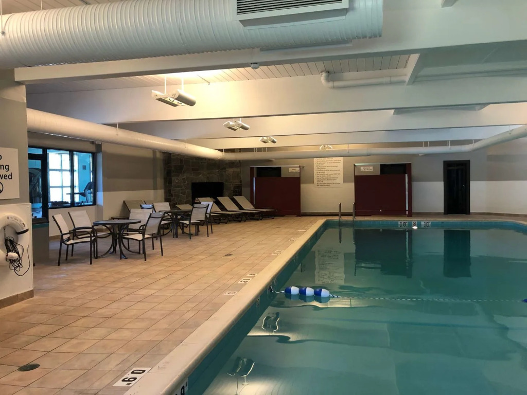 Best Western Springfield Hotel