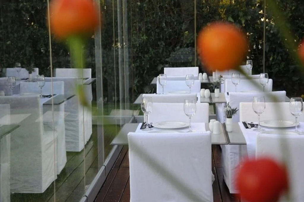 Brasil Suites Boutique Hotel