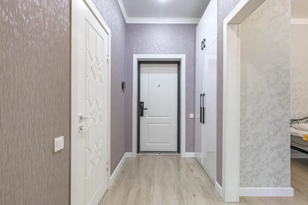 Aisali Apartments