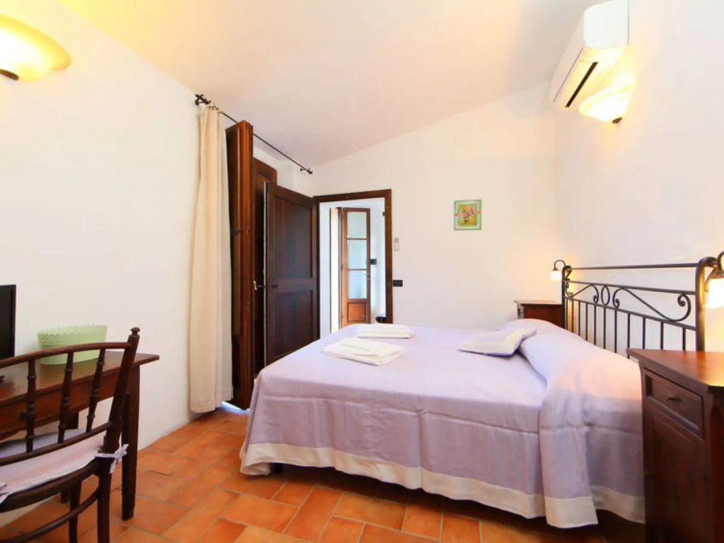 Casale meraviglioso Val dOrcia con piscina e Sauna