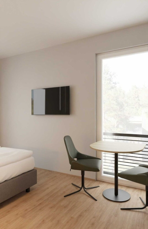 stay flex Hotel & Apartment