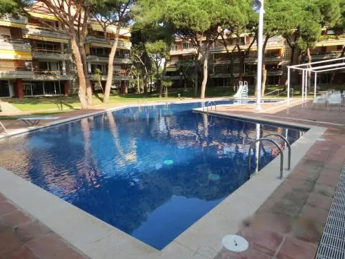 Gava 2 Beachfront Penthouse
