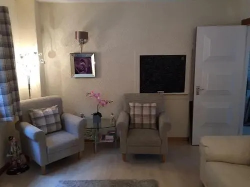 Southfork Villa Guesthouse
