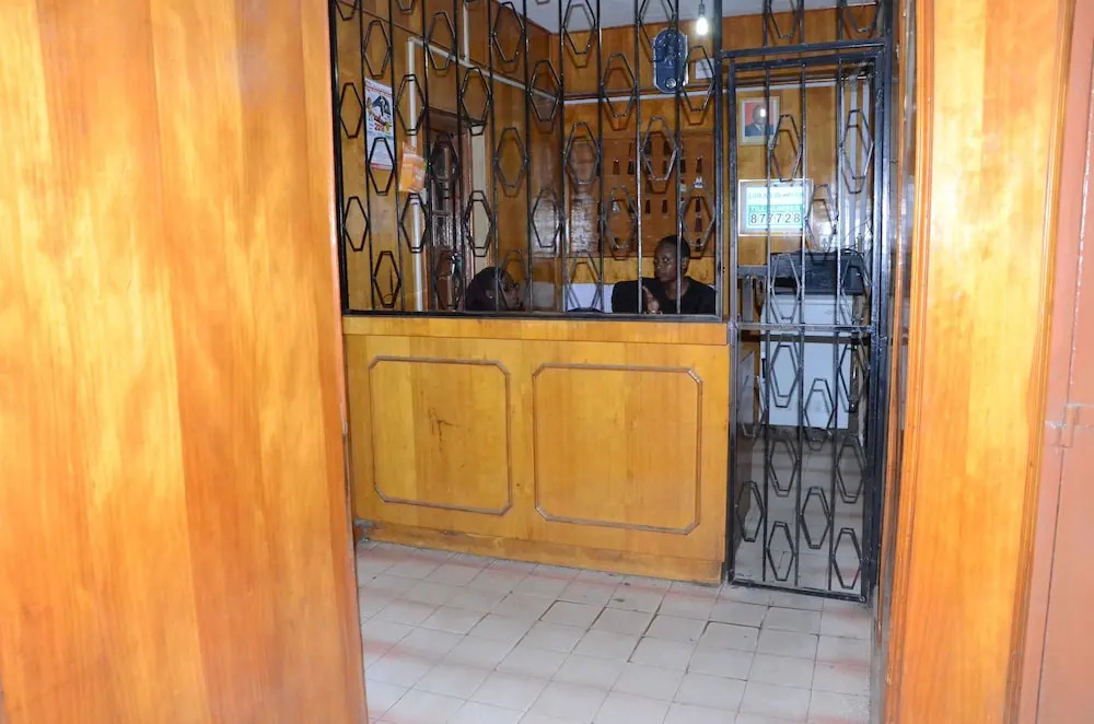 Timboroa Hotel