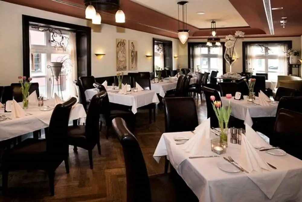 Hotel Goldener Anker