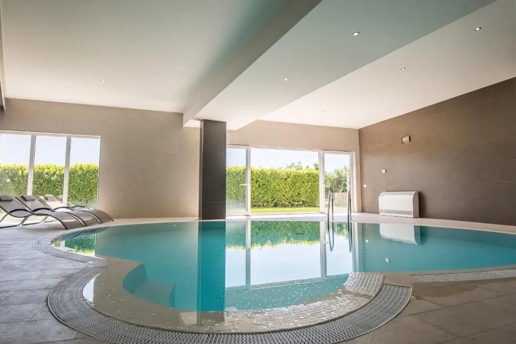 Villa Solin