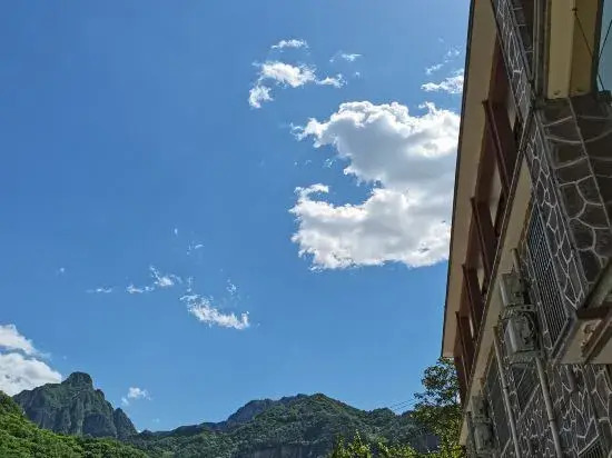 Guibinlou Hotel (Hui County Branch 2)