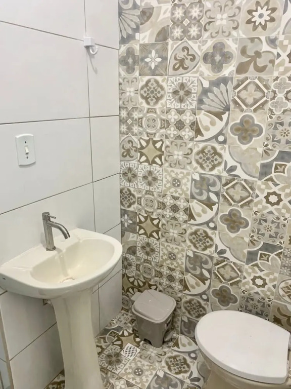 pousada vila universitaria