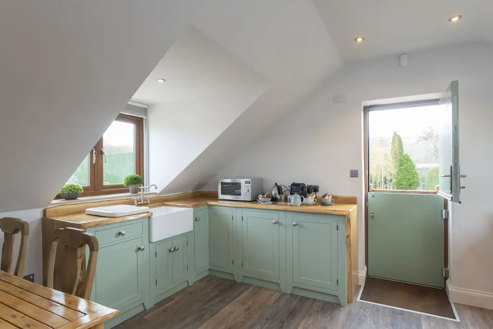 Stable Lodge - Boutique Bed & Breakfast