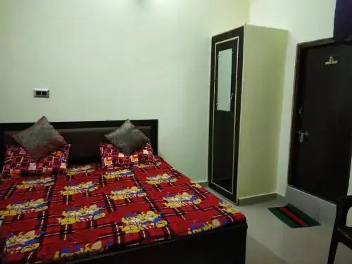 Hotel Pitambara Palace