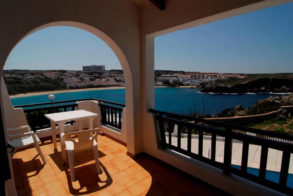 Apartamentos Arco Iris