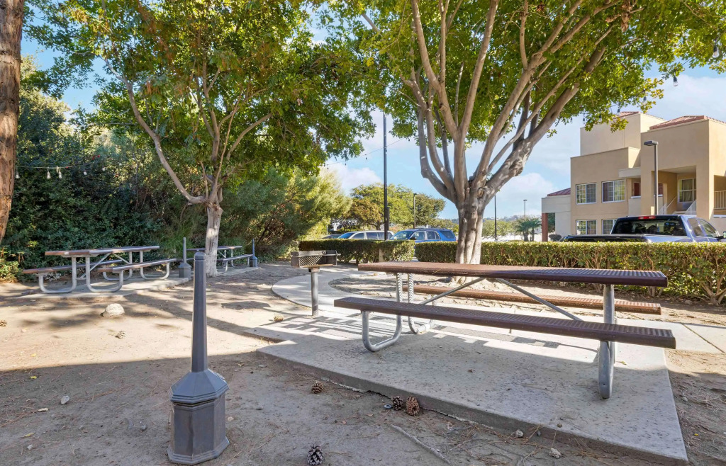 Extended Stay America Suites - San Diego - Fashion Valley