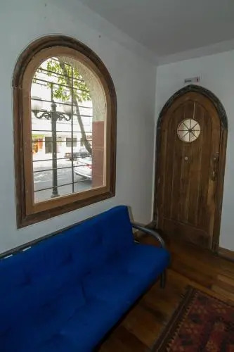 Hostal Oveja Verde