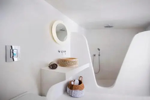 Annabel's Luxury Suites