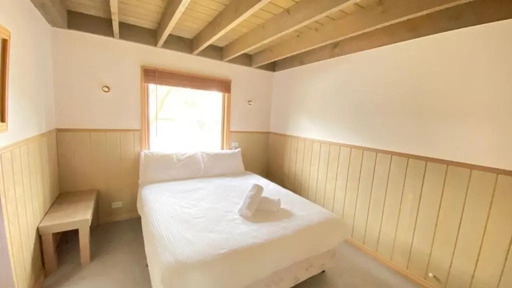 Fort King