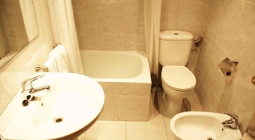 Hotel Goya